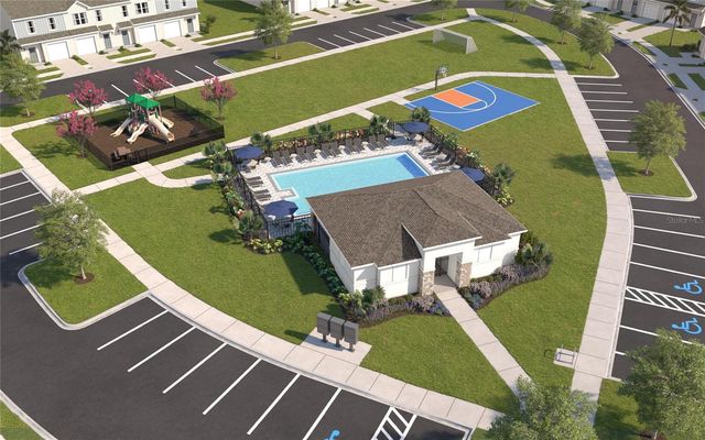 1724 FAN PALM DRIVE, Davenport, FL 33897