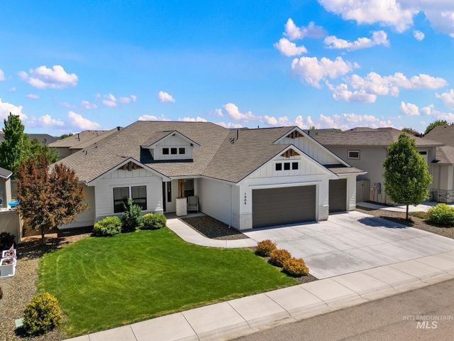 1906 N Ryde Ave, Kuna, ID 83634