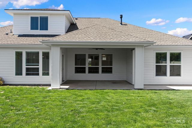 1906 N Ryde Ave, Kuna, ID 83634