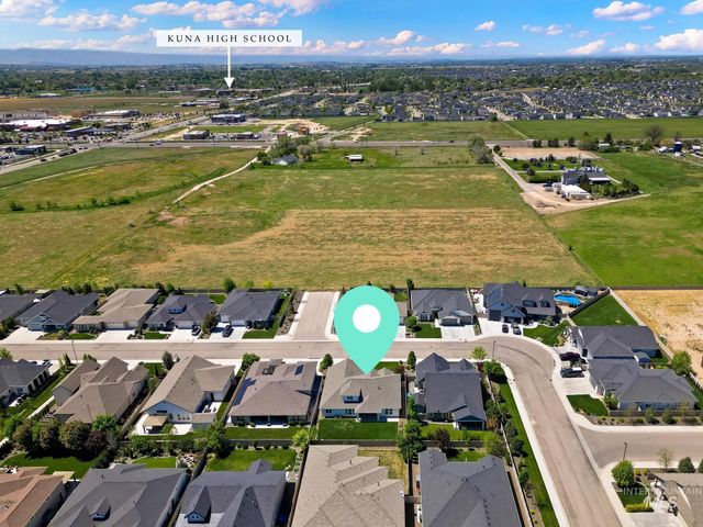 1906 N Ryde Ave, Kuna, ID 83634
