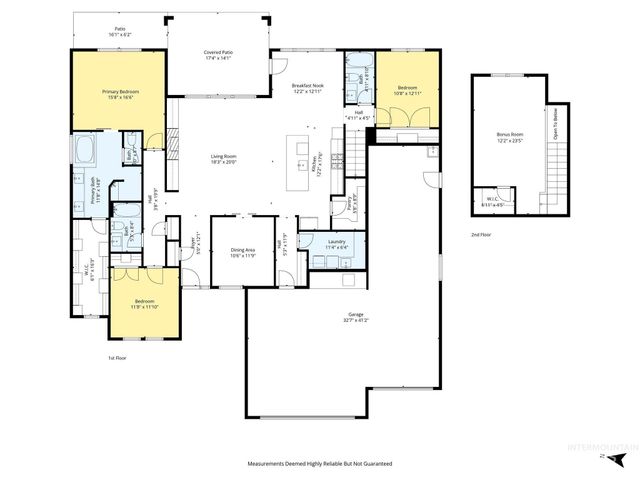 1906 N Ryde Ave, Kuna, ID 83634