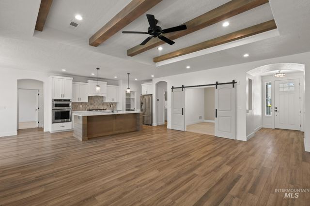 1906 N Ryde Ave, Kuna, ID 83634