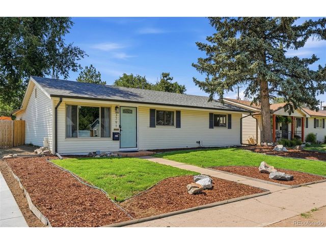 3791 S Huron St, Englewood, CO 80110