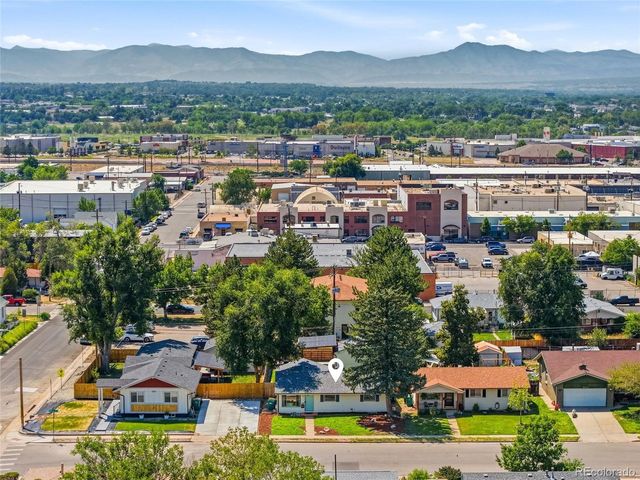 3791 S Huron St, Englewood, CO 80110