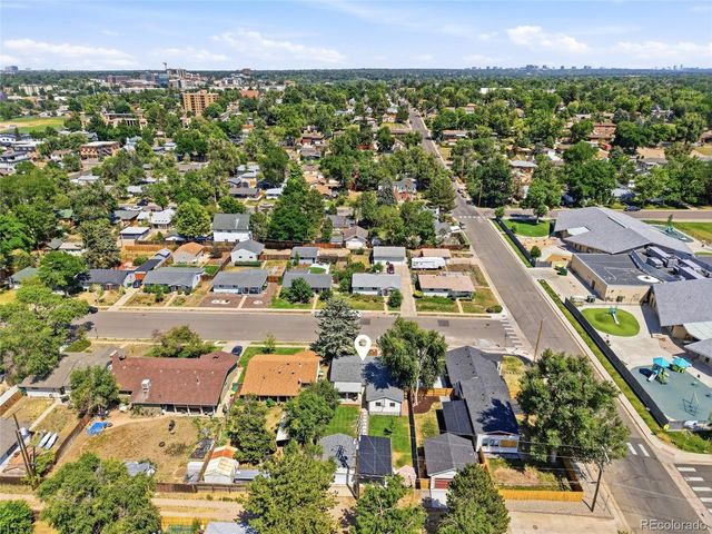 3791 S Huron St, Englewood, CO 80110
