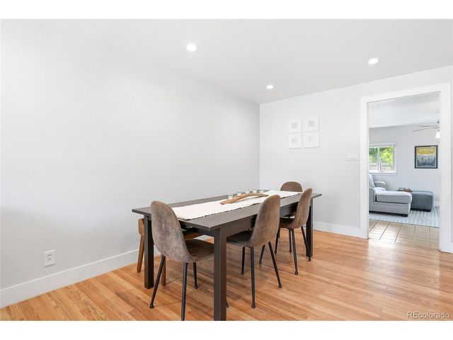 3791 S Huron St, Englewood, CO 80110