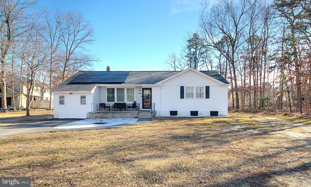 302 SYCAMORE AVE, Egg Harbor Township, NJ 08234