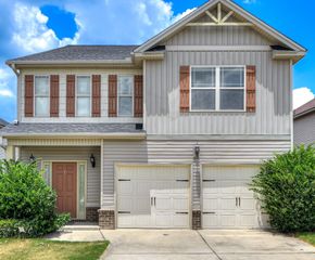 3321 Grove Landing Circle, Grovetown, GA 30813