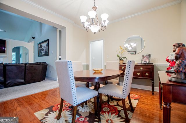 141 Jasmine Way, Villa Rica, GA 30180