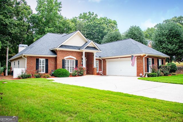 141 Jasmine Way, Villa Rica, GA 30180