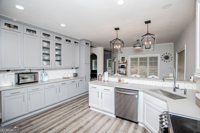 141 Jasmine Way, Villa Rica, GA 30180