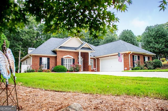141 Jasmine Way, Villa Rica, GA 30180