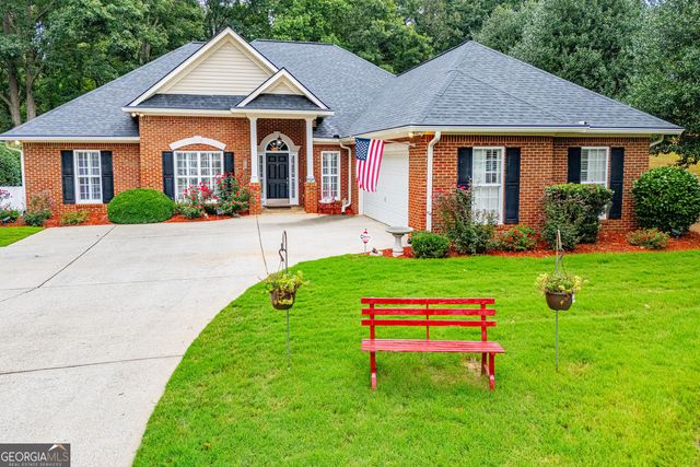 141 Jasmine Way, Villa Rica, GA 30180
