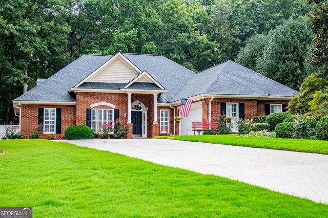 141 Jasmine Way, Villa Rica, GA 30180