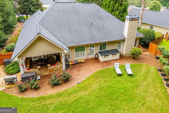 141 Jasmine Way, Villa Rica, GA 30180