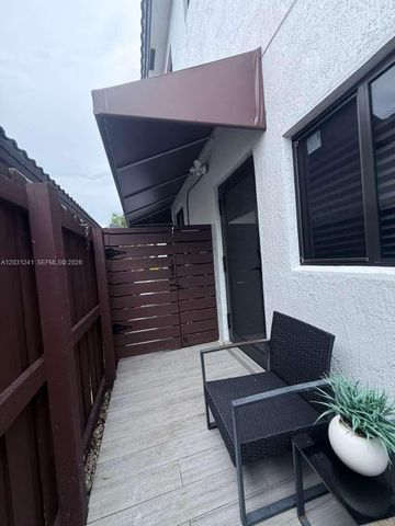 14440 SW 31st Street 14440, Miami, FL 33175