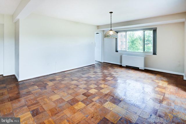 4201 CATHEDRAL AVE NW #1004E, Washington, DC 20016