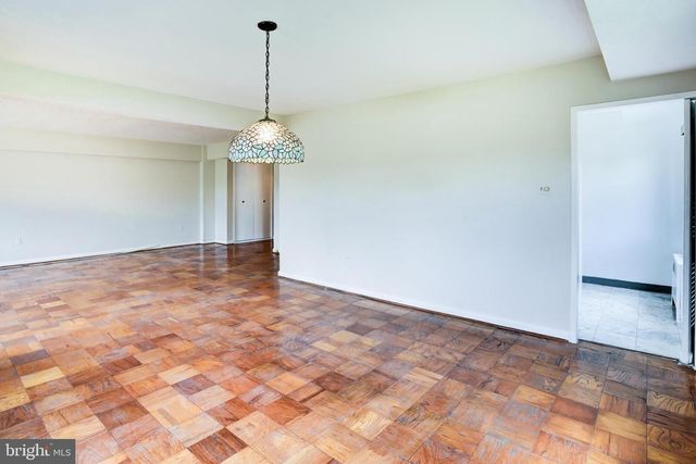 4201 CATHEDRAL AVE NW #1004E, Washington, DC 20016