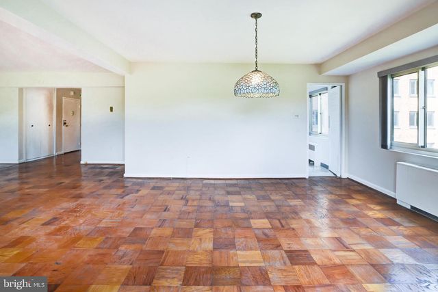 4201 CATHEDRAL AVE NW #1004E, Washington, DC 20016