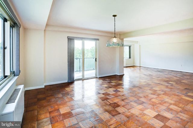 4201 CATHEDRAL AVE NW #1004E, Washington, DC 20016