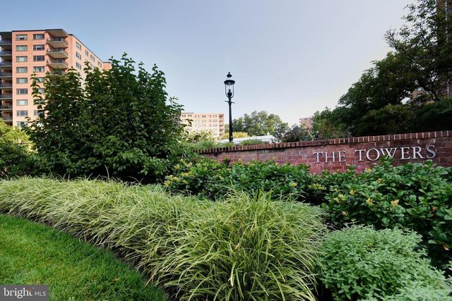 4201 CATHEDRAL AVE NW #1004E, Washington, DC 20016