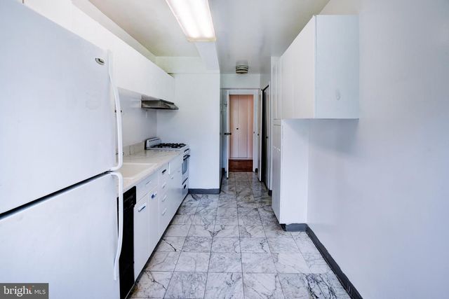 4201 CATHEDRAL AVE NW #1004E, Washington, DC 20016