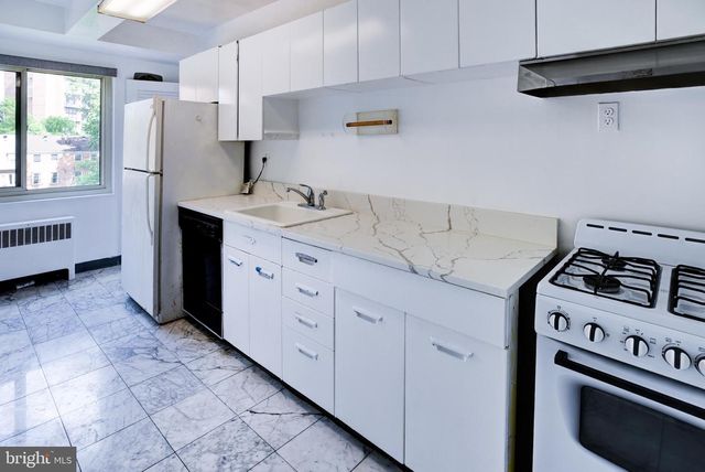 4201 CATHEDRAL AVE NW #1004E, Washington, DC 20016