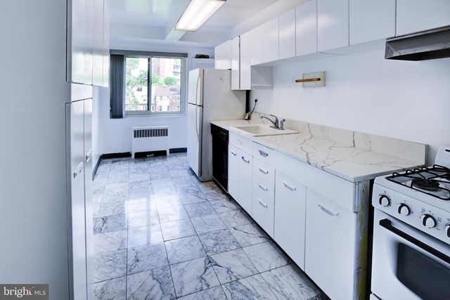 4201 CATHEDRAL AVE NW #1004E, Washington, DC 20016