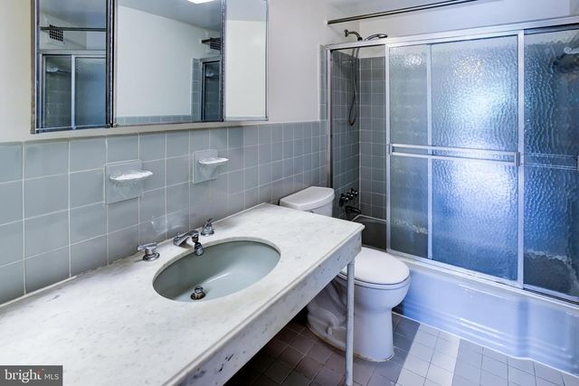 4201 CATHEDRAL AVE NW #1004E, Washington, DC 20016