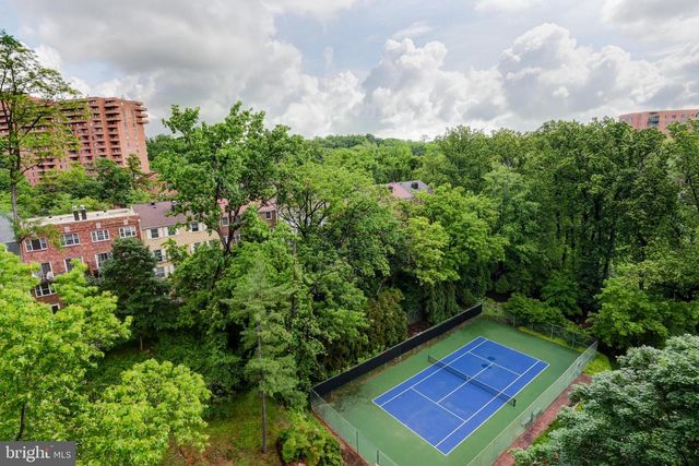 4201 CATHEDRAL AVE NW #1004E, Washington, DC 20016