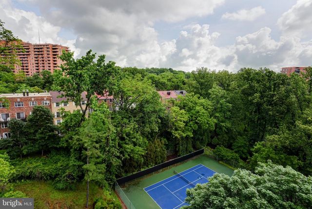 4201 CATHEDRAL AVE NW #1004E, Washington, DC 20016