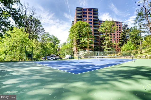 4201 CATHEDRAL AVE NW #1004E, Washington, DC 20016