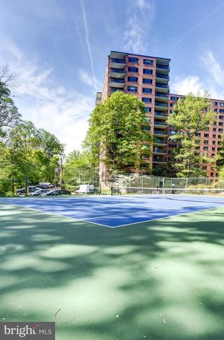 4201 CATHEDRAL AVE NW #1004E, Washington, DC 20016