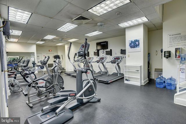 4201 CATHEDRAL AVE NW #1004E, Washington, DC 20016