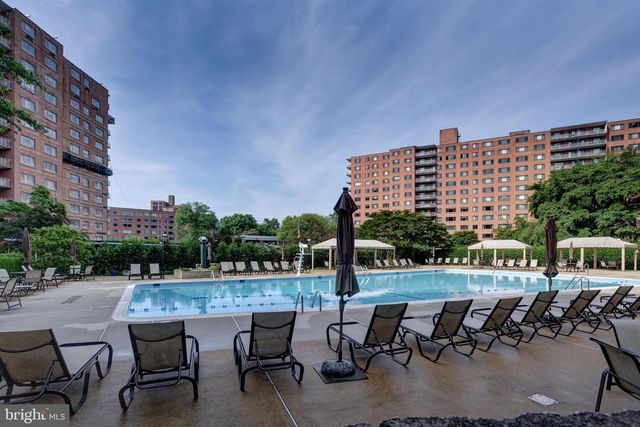 4201 CATHEDRAL AVE NW #1004E, Washington, DC 20016