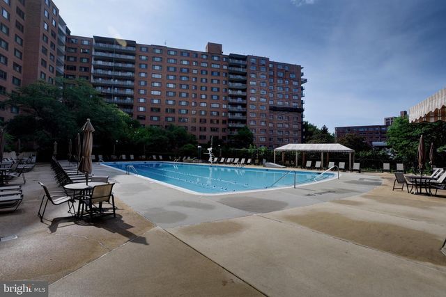 4201 CATHEDRAL AVE NW #1004E, Washington, DC 20016