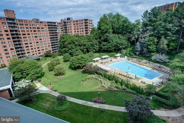 4201 CATHEDRAL AVE NW #1004E, Washington, DC 20016