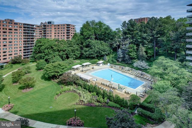 4201 CATHEDRAL AVE NW #1004E, Washington, DC 20016