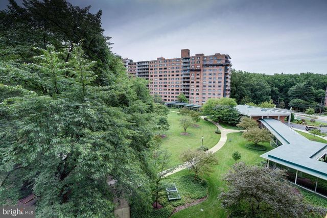 4201 CATHEDRAL AVE NW #1004E, Washington, DC 20016