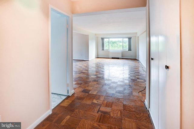 4201 CATHEDRAL AVE NW #1004E, Washington, DC 20016