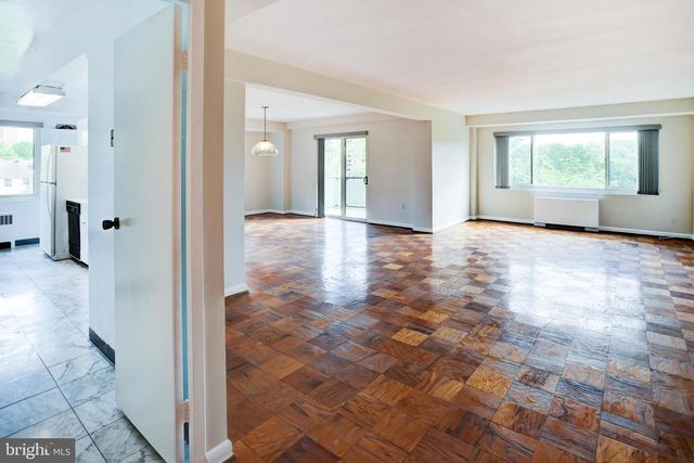 4201 CATHEDRAL AVE NW #1004E, Washington, DC 20016