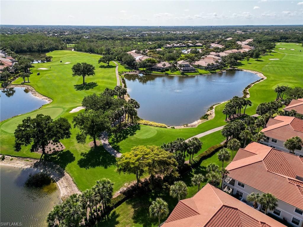 22971 Rosedale DR 101, ESTERO, FL 34135 — exterior