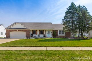 7422 Whistlevale Drive Sw, Byron Twp, MI 49315