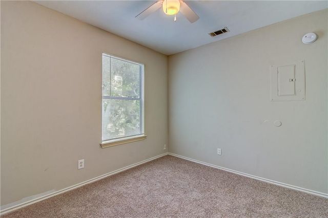 2211 Creekside LN D, Georgetown, TX 78626