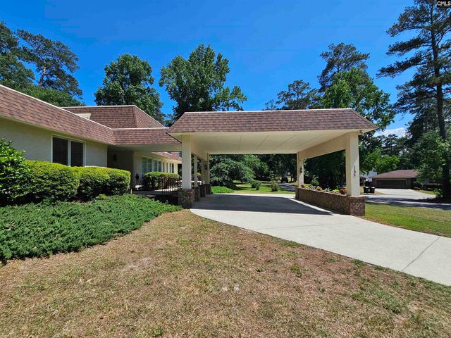 1134 Blakely Court, West Columbia, SC 29170