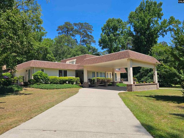1134 Blakely Court, West Columbia, SC 29170
