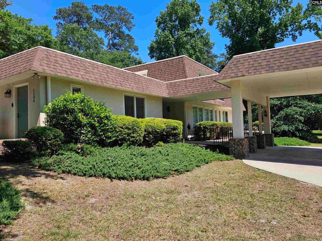 1134 Blakely Court, West Columbia, SC 29170