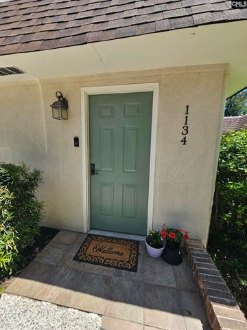 1134 Blakely Court, West Columbia, SC 29170