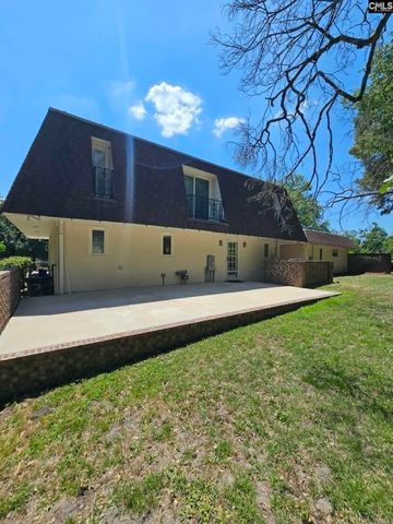1134 Blakely Court, West Columbia, SC 29170