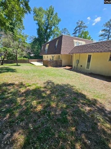 1134 Blakely Court, West Columbia, SC 29170